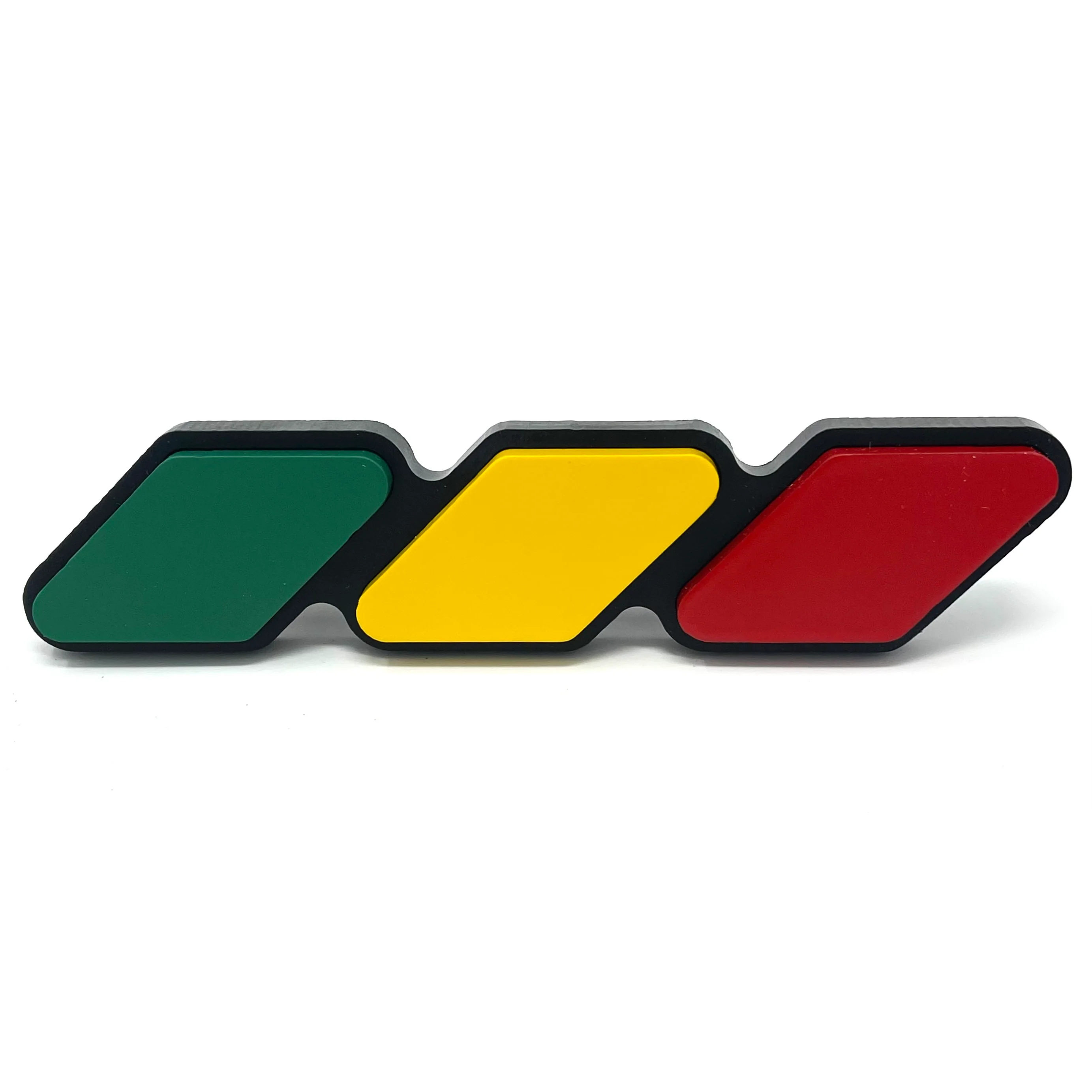 Taco Vinyl 4Runner Grille Badge - Image 14
