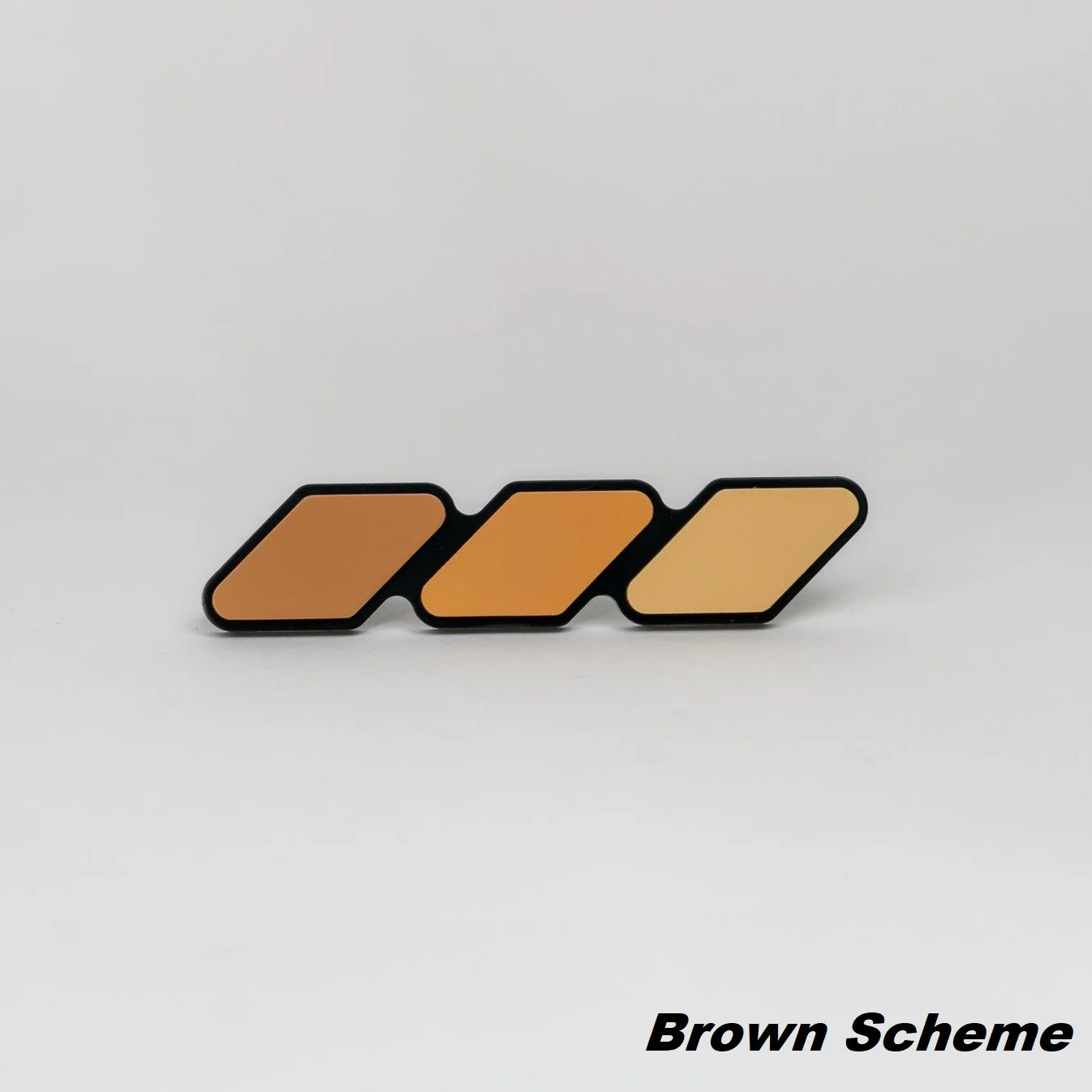 Taco Vinyl 4Runner Grille Badge - Image 18