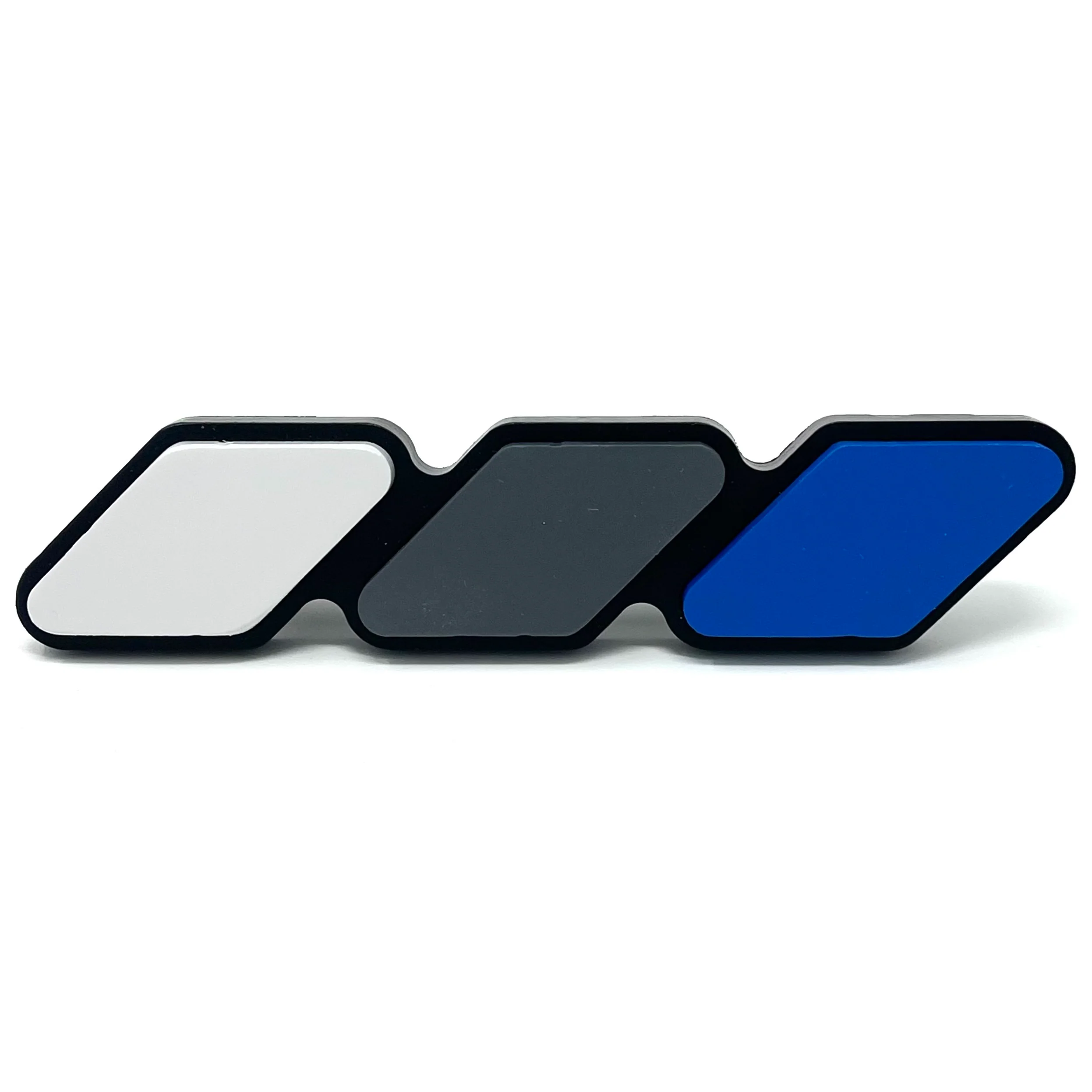 Taco Vinyl 4Runner Grille Badge - Image 19