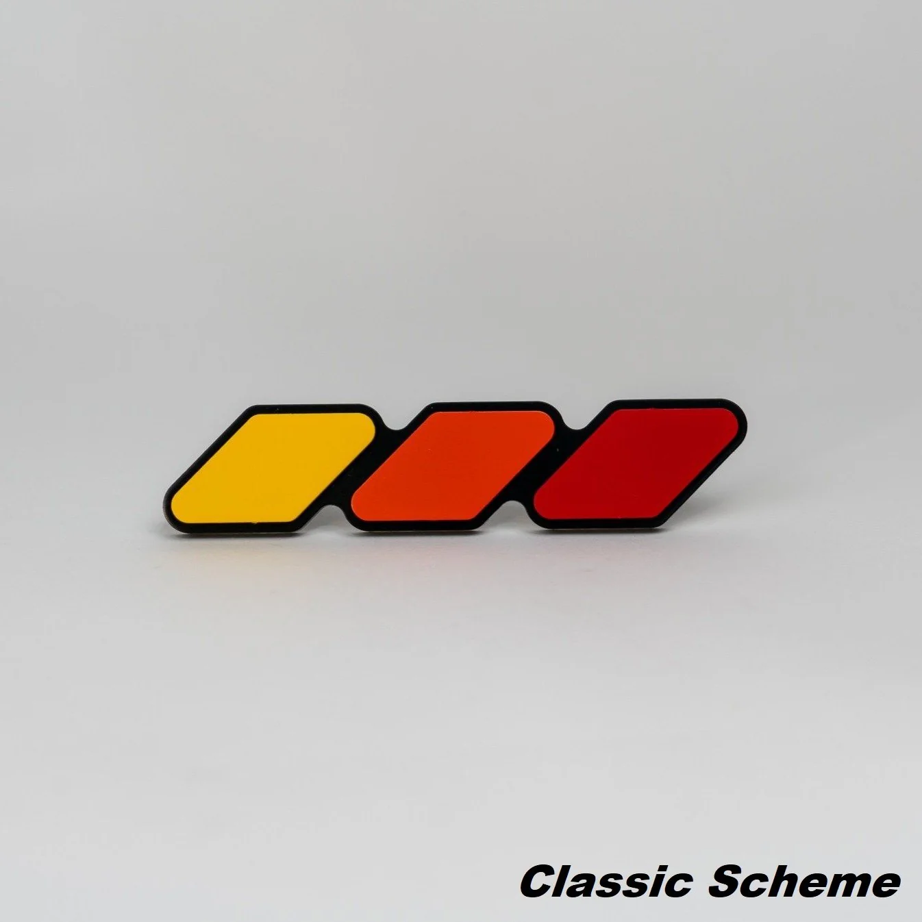 Taco Vinyl 4Runner Grille Badge - Image 20