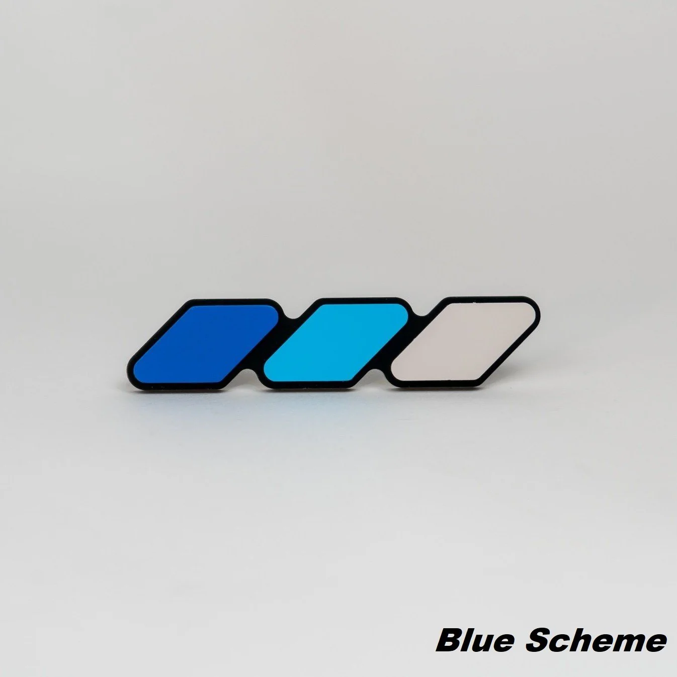 Taco Vinyl 4Runner Grille Badge - Image 22