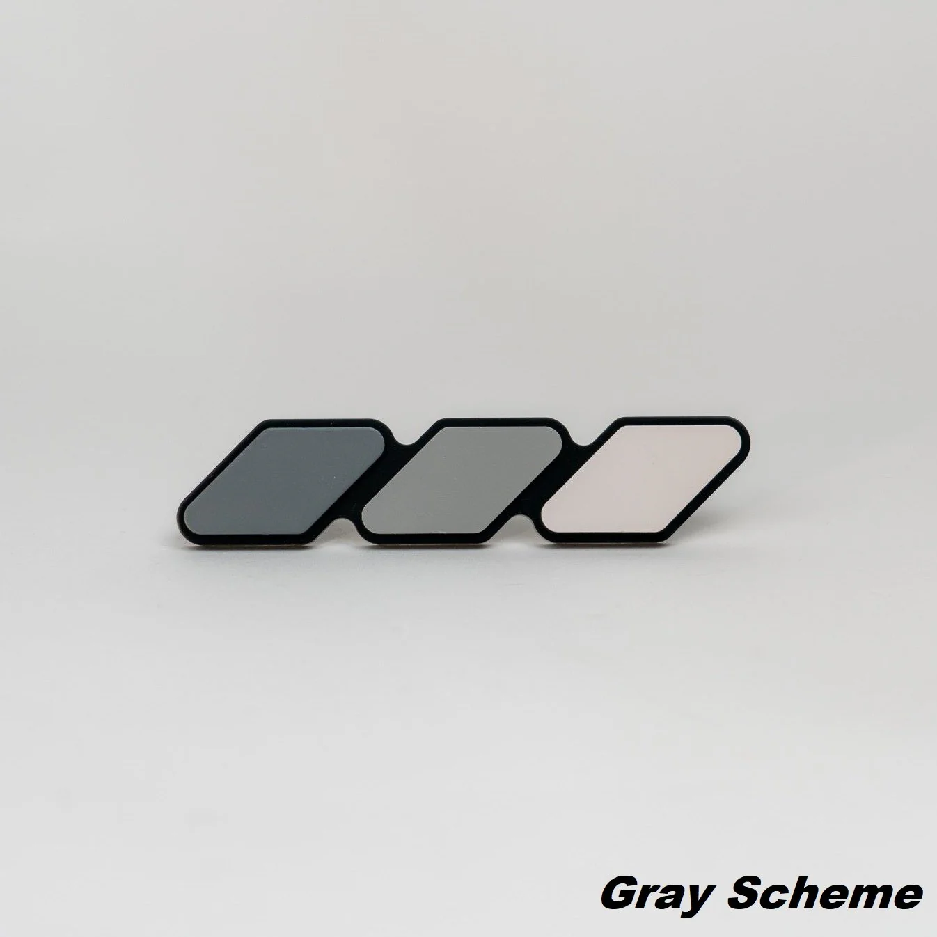Taco Vinyl 4Runner Grille Badge - Image 23