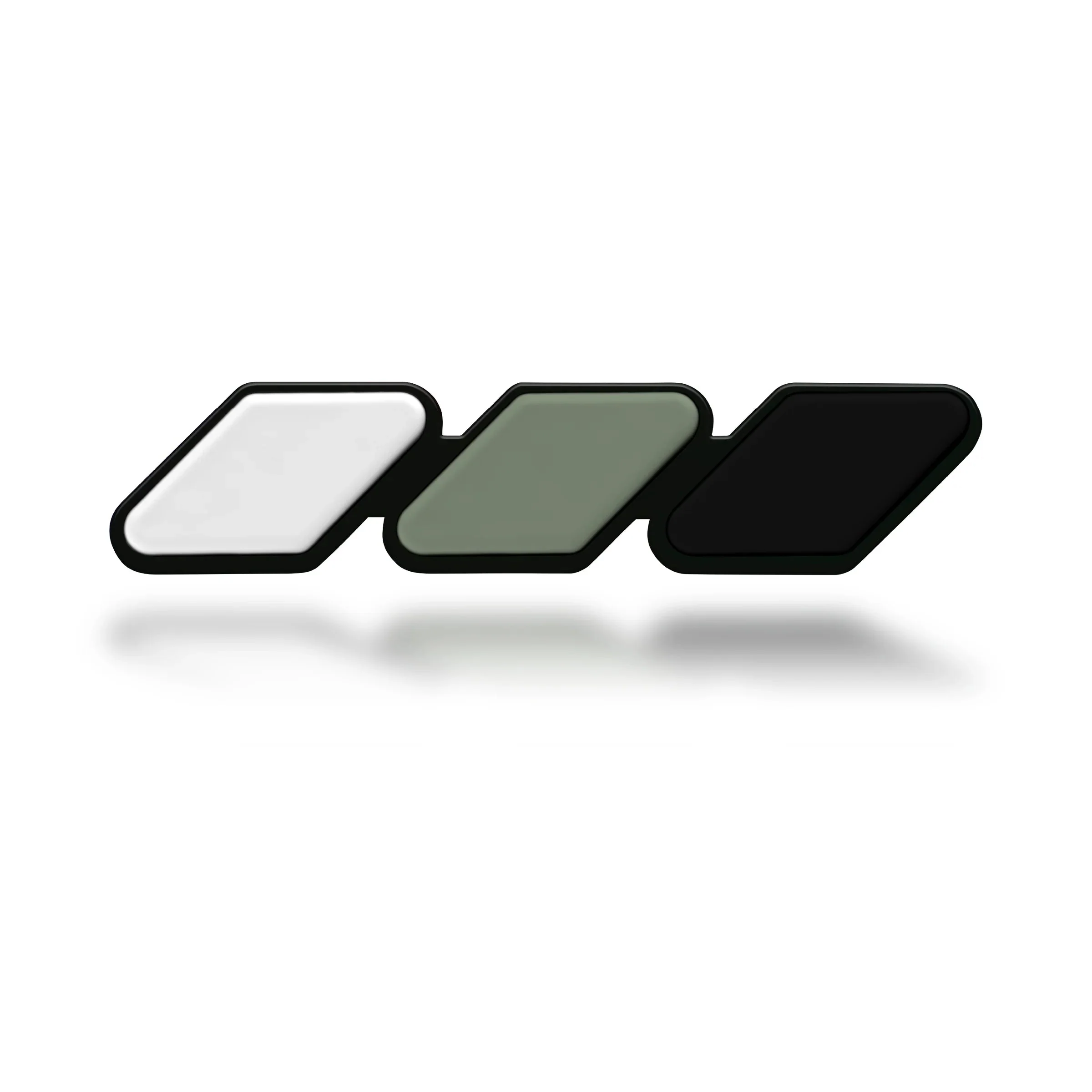 Taco Vinyl 4Runner Grille Badge - Image 25