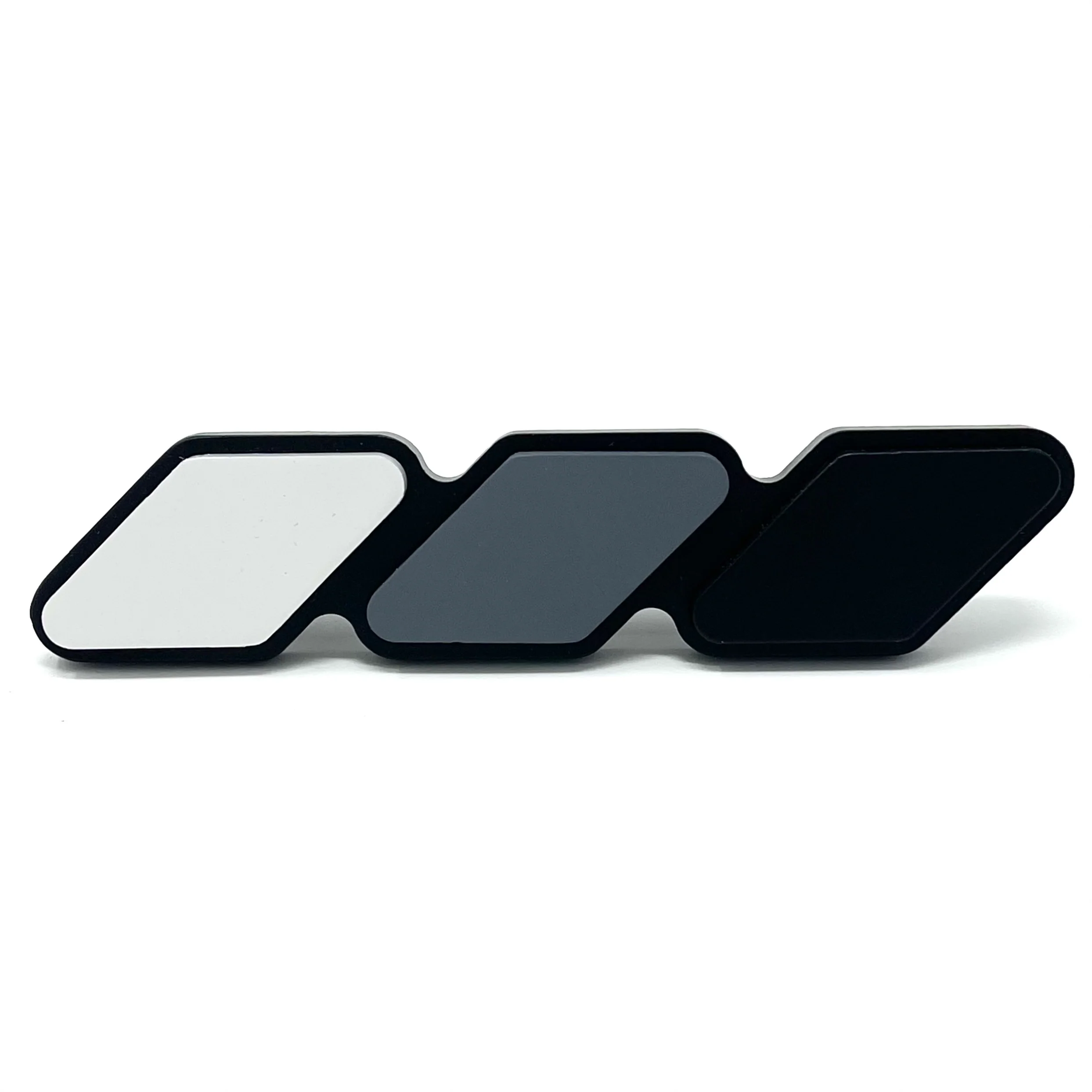 Taco Vinyl 4Runner Grille Badge - Image 6
