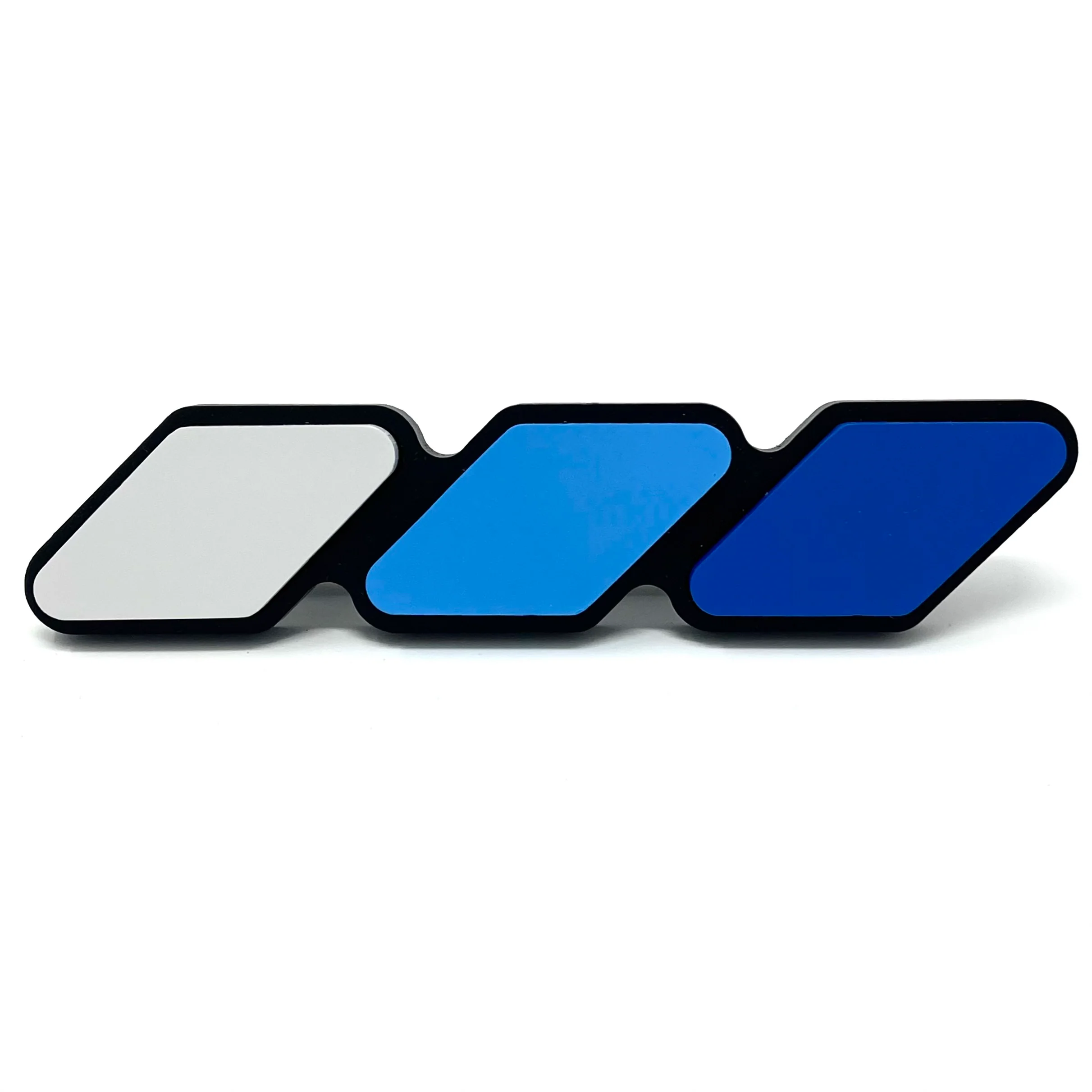 Taco Vinyl 4Runner Grille Badge - Image 7