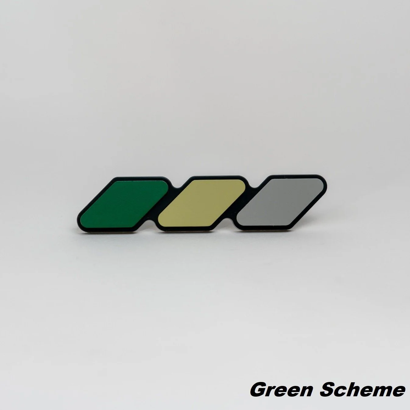Taco Vinyl 4Runner Grille Badge - Image 8