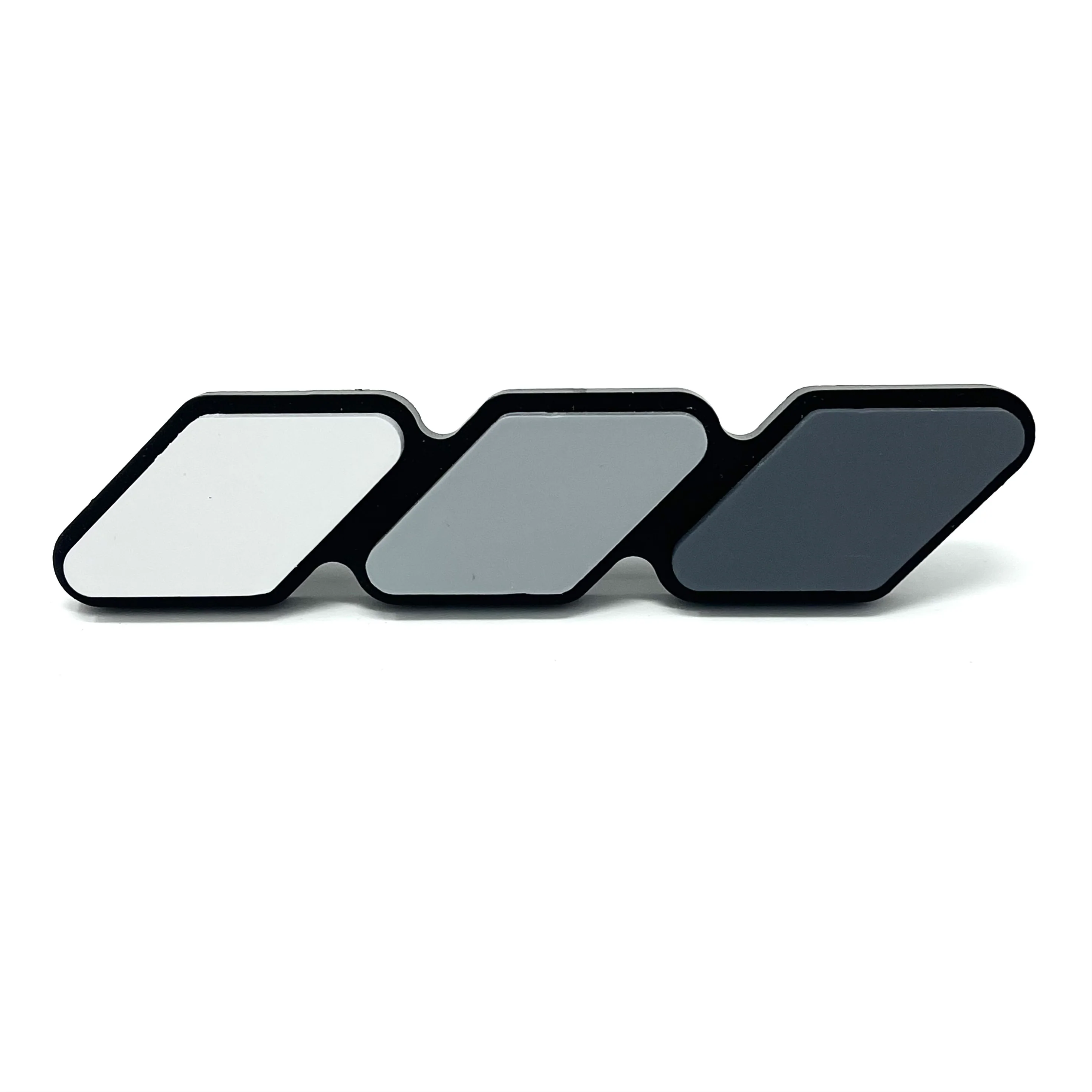 Taco Vinyl 4Runner Grille Badge - Image 9
