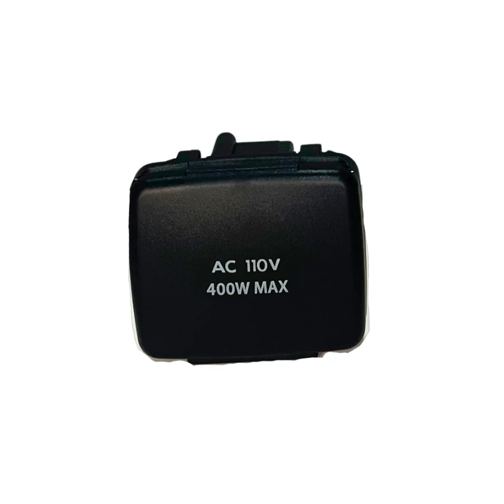 Guild Outfitters Interior Outlet Upgrade Kit For 4Runner (2010-2024) - Image 10