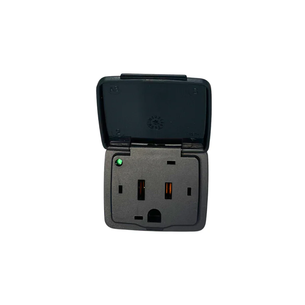 Guild Outfitters Interior Outlet Upgrade Kit For 4Runner (2010-2024) - Image 11