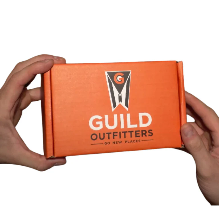 Guild Outfitters Interior Outlet Upgrade Kit For 4Runner (2010-2024) - Image 8