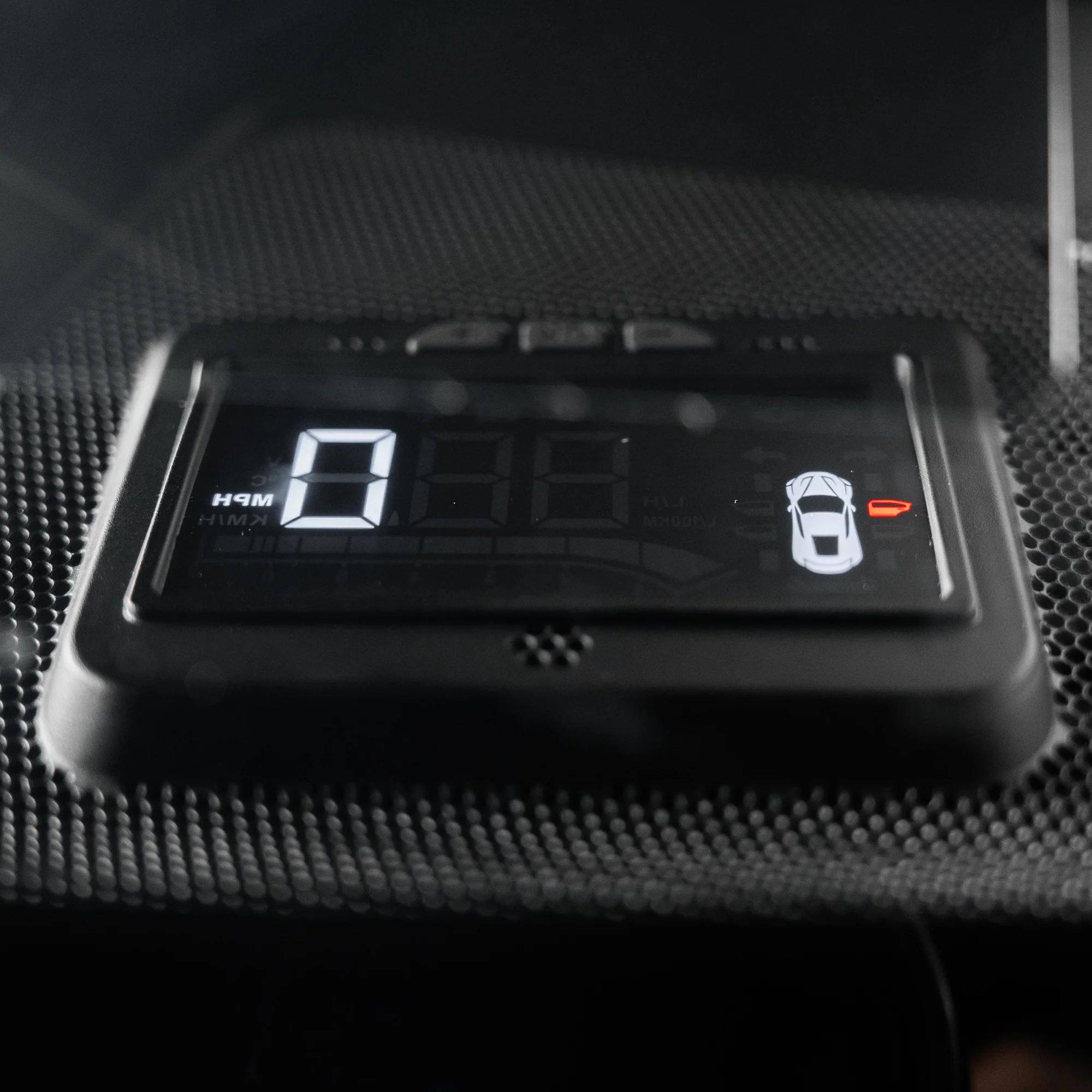 Heads Up Display For 4Runner (2014-2024) - Image 2