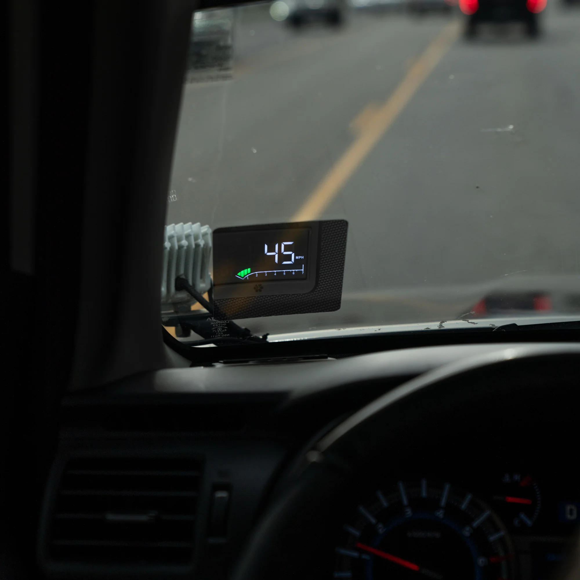 Heads Up Display For 4Runner (2014-2024) - Image 9