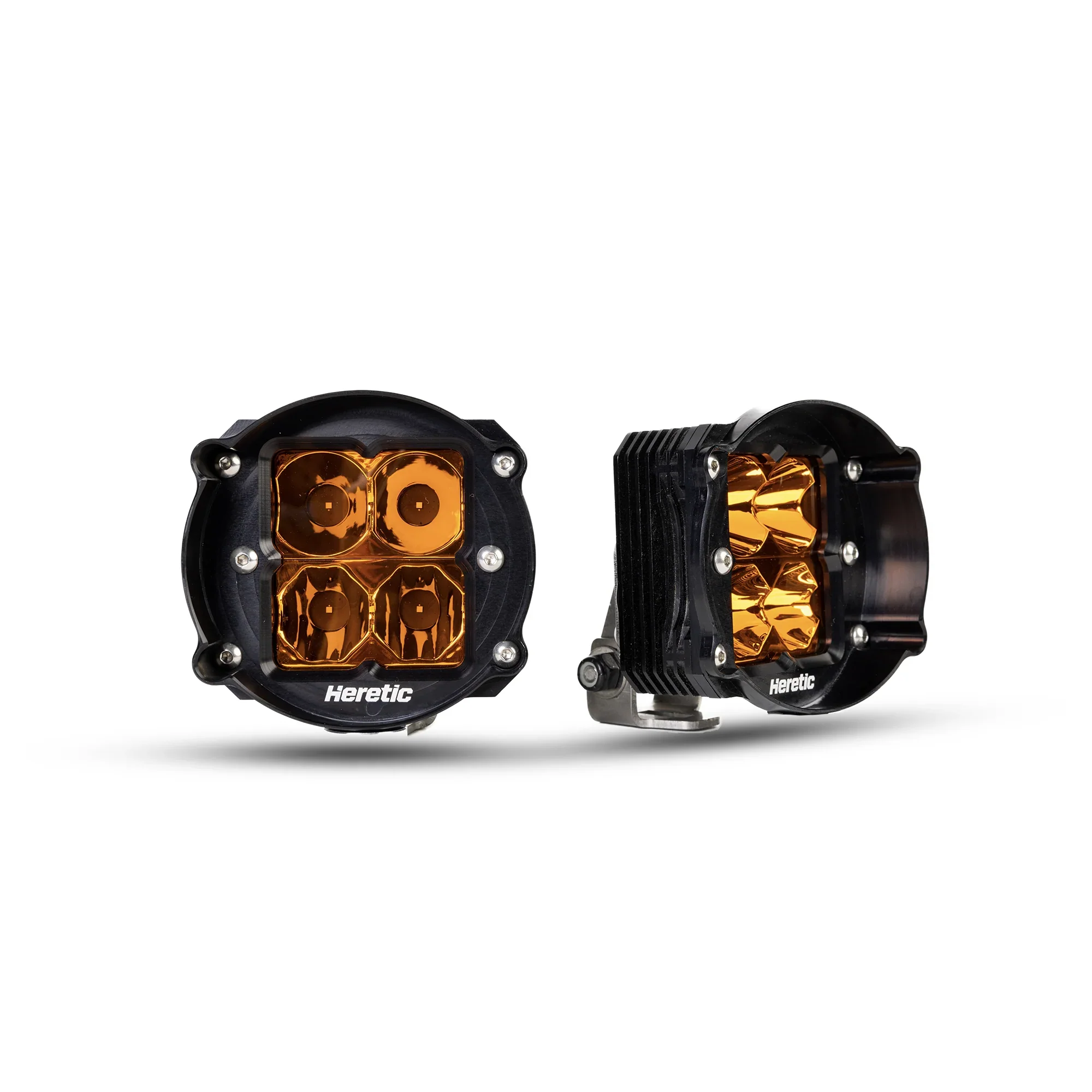 Heretic Studios Fog Light Kit For 4Runner (2010-2024) - Image 3