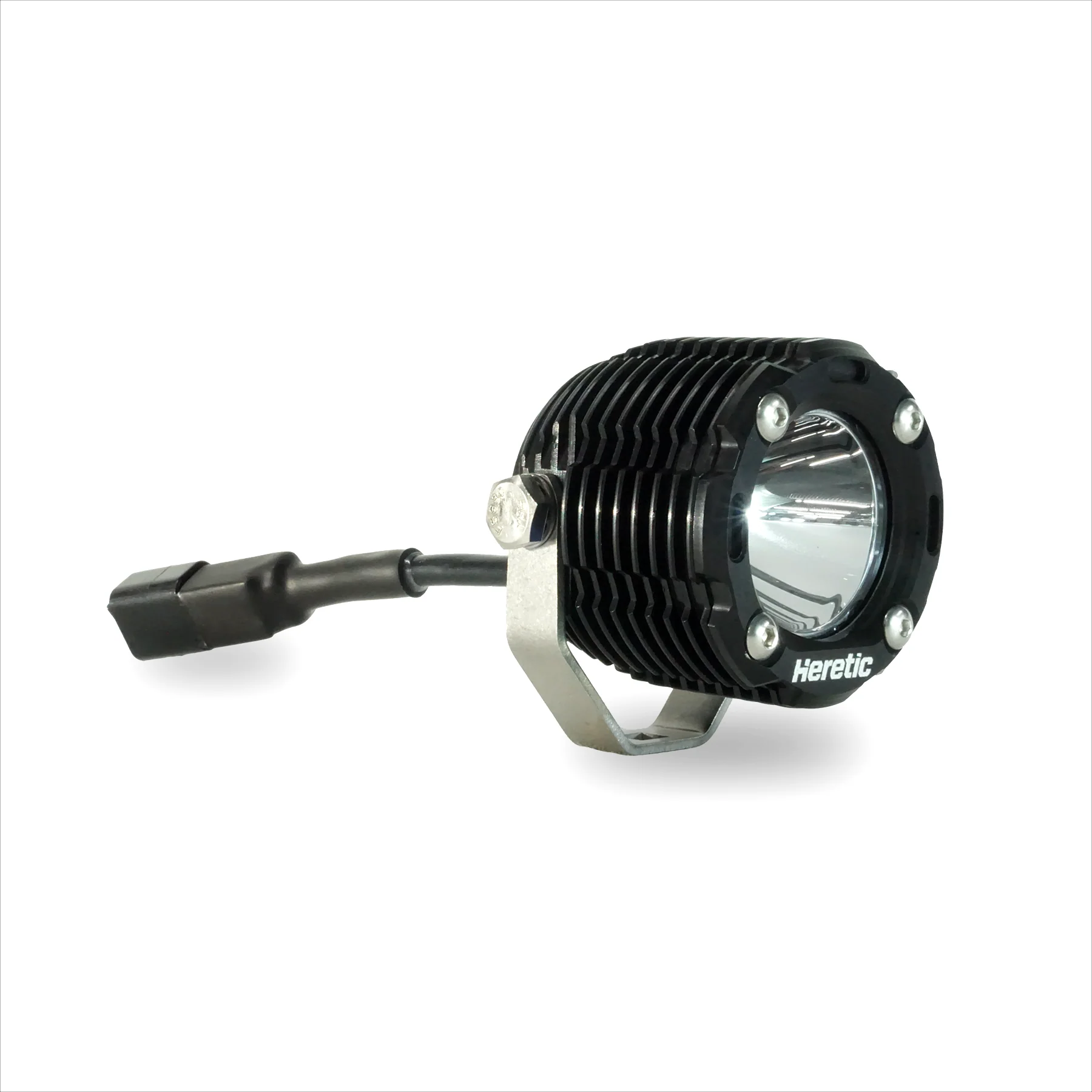 Heretic BA-1R LED Pod Lights - Image 2