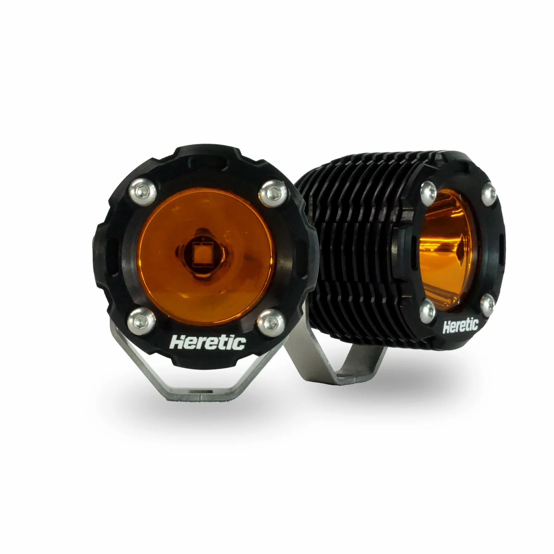 Heretic BA-1R LED Pod Lights - Image 20