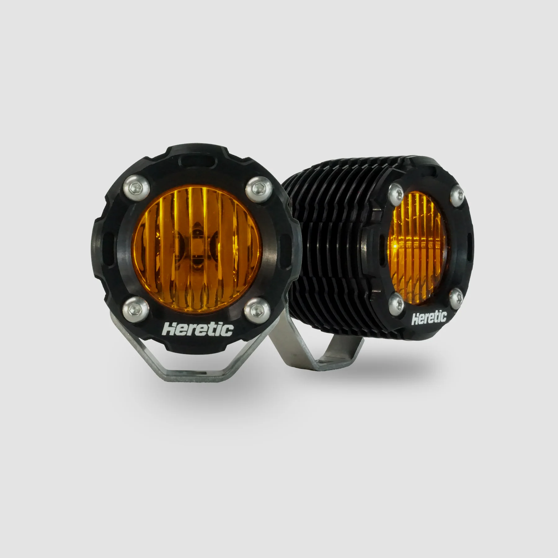 Heretic BA-1R LED Pod Lights - Image 21