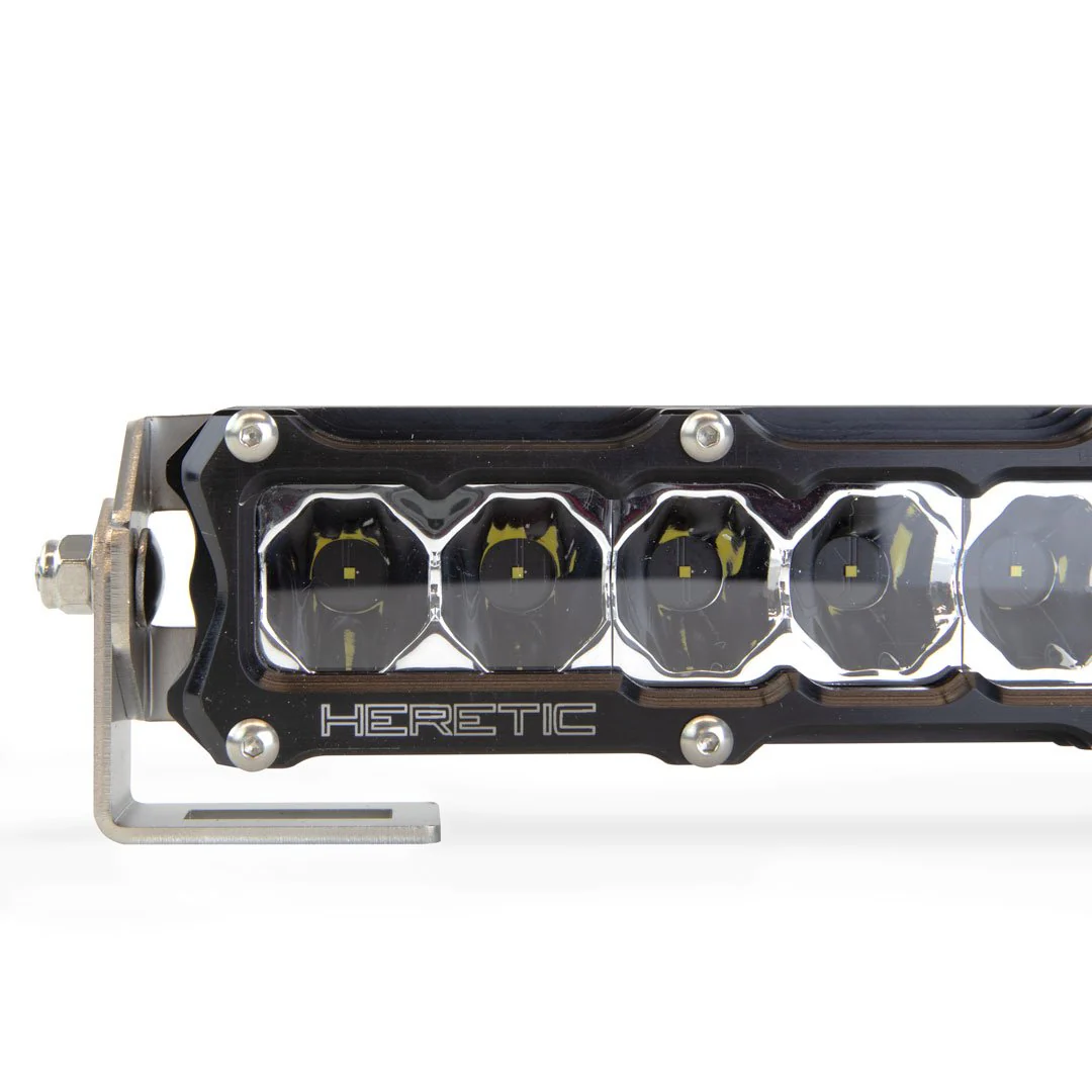 Heretic Studios LED Light Bars - Image 7