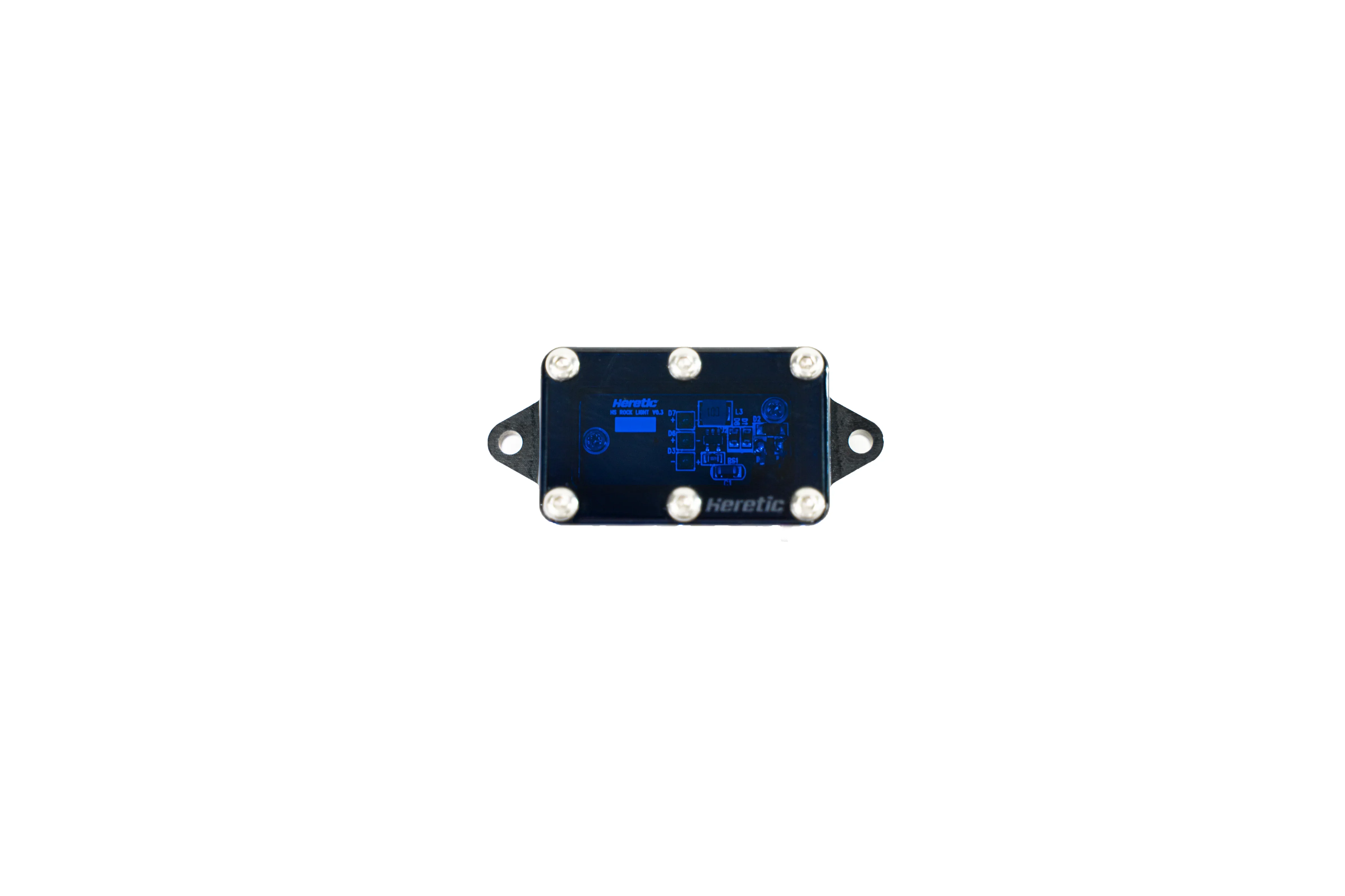 Heretic Studio LED Rock Light - Image 7