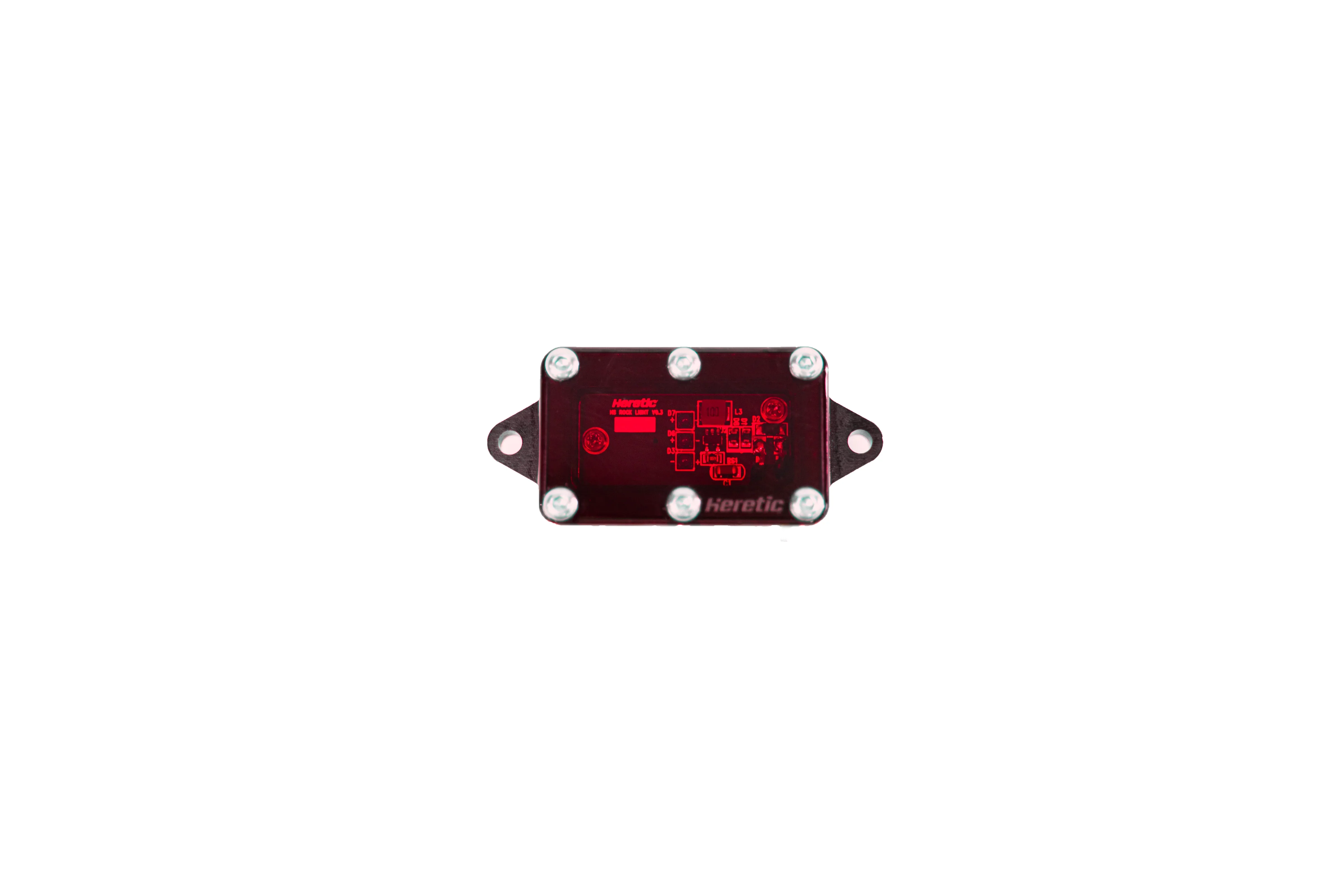 Heretic Studio LED Rock Light - Image 8