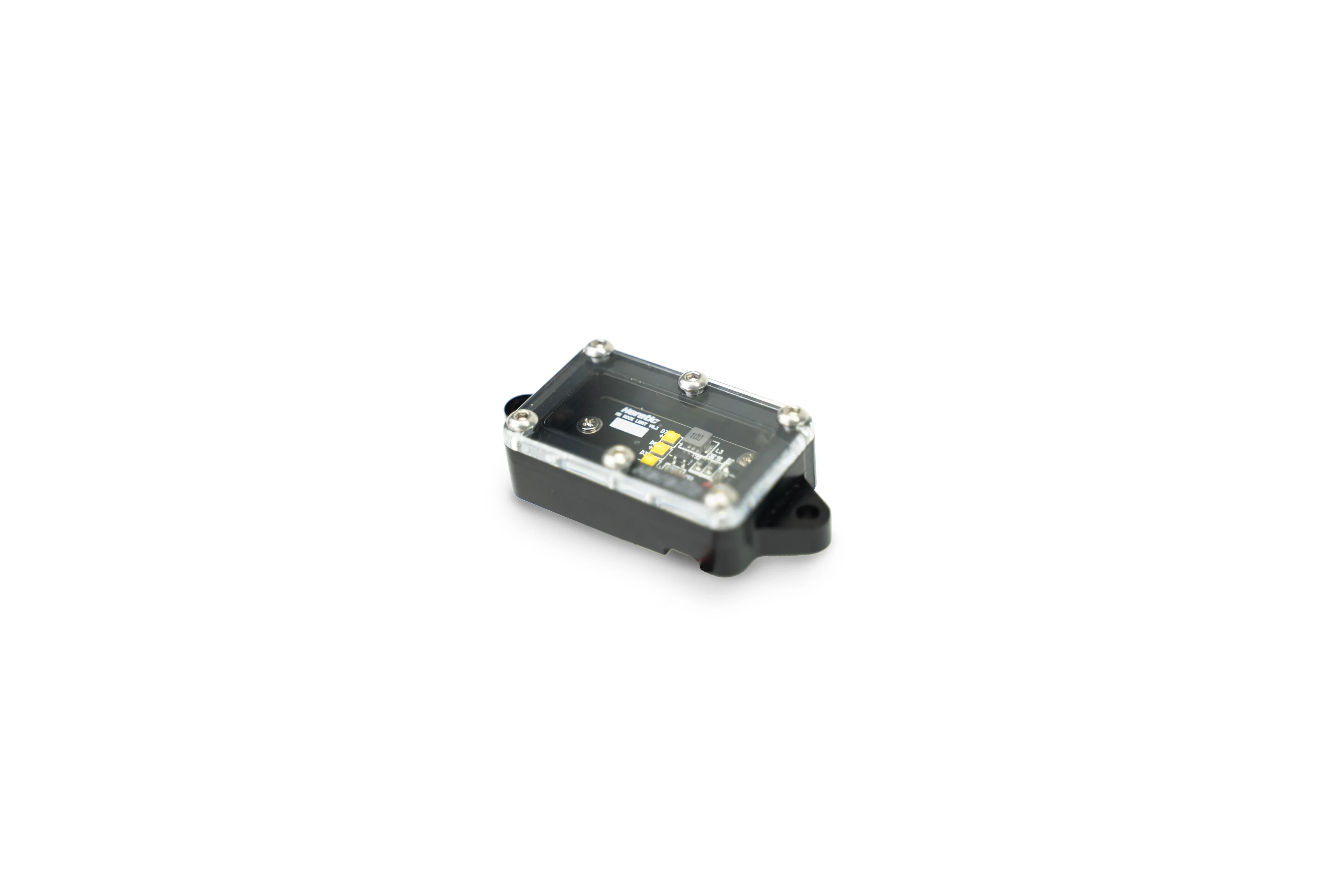 Heretic Studio LED Rock Light - Image 9