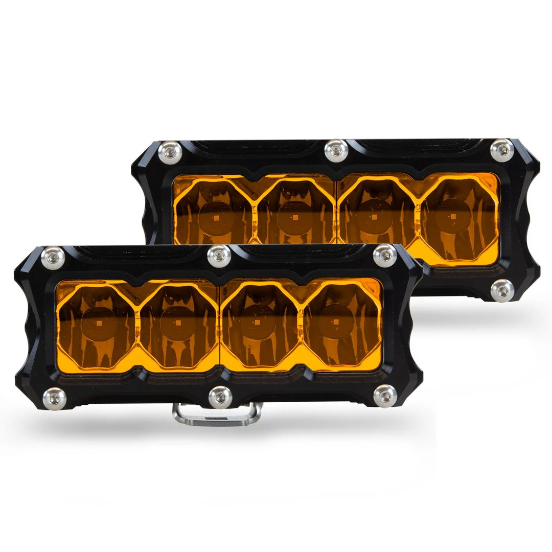 Heretic Studios LED Pod Lights For Toyota 4Runner - Image 13