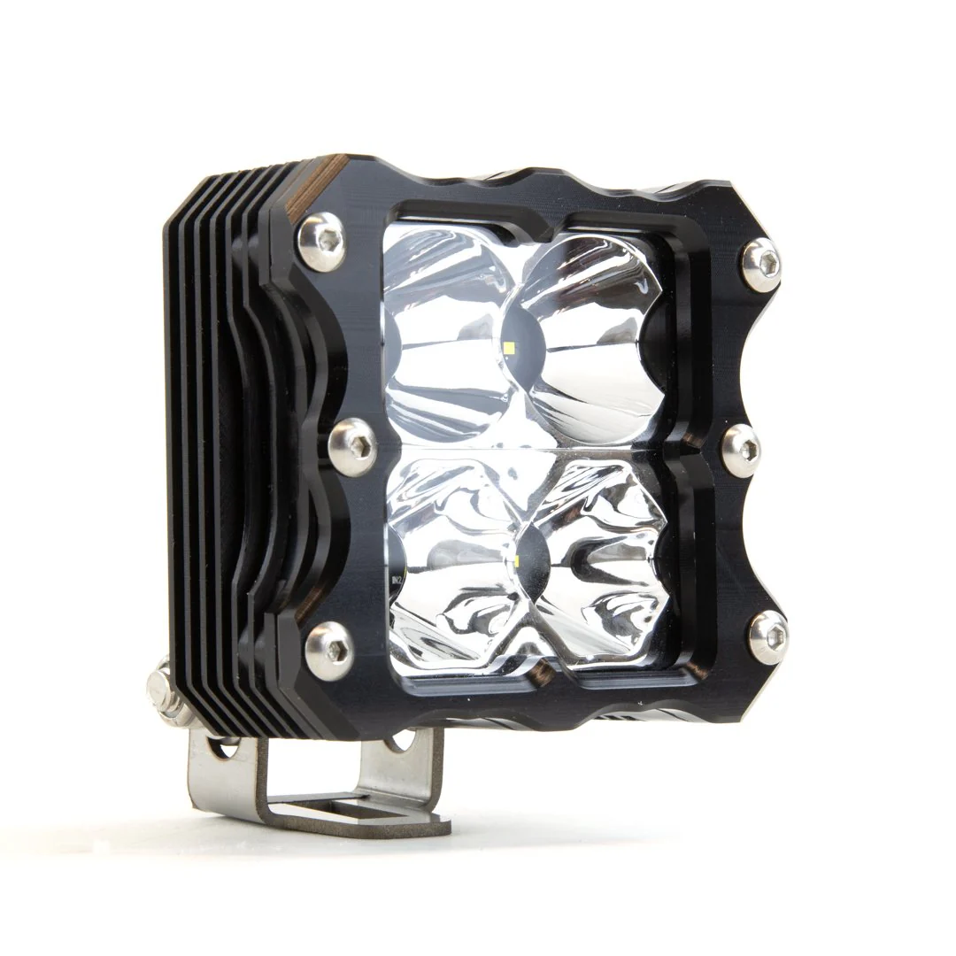 Heretic Studios LED Pod Lights For Toyota 4Runner - Image 15