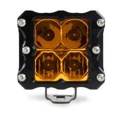 Heretic Studios LED Pod Lights For Toyota 4Runner - Image 17