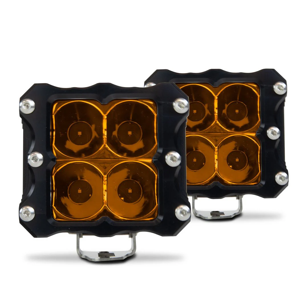 Heretic Studios LED Pod Lights For Toyota 4Runner - Image 18