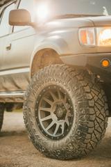 Heretic Studios LED Pod Lights For Toyota 4Runner - Image 19