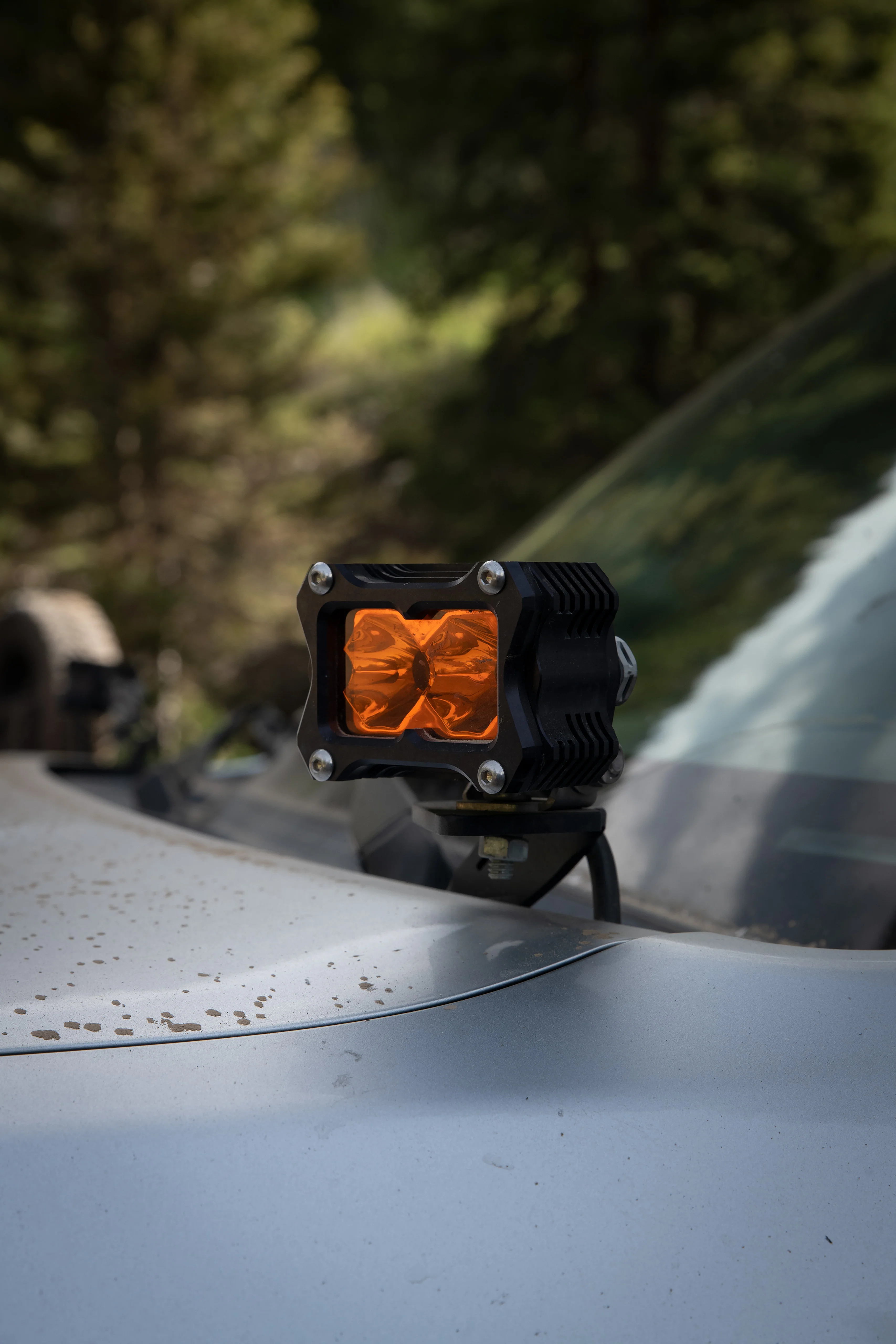 Heretic Studios LED Pod Lights For Toyota 4Runner - Image 20
