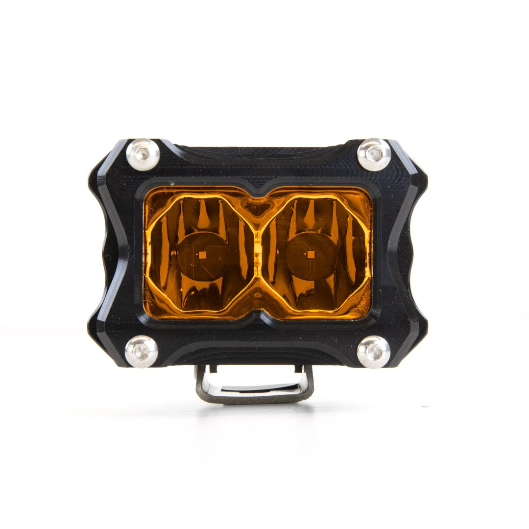 Heretic Studios LED Pod Lights For Toyota 4Runner - Image 3