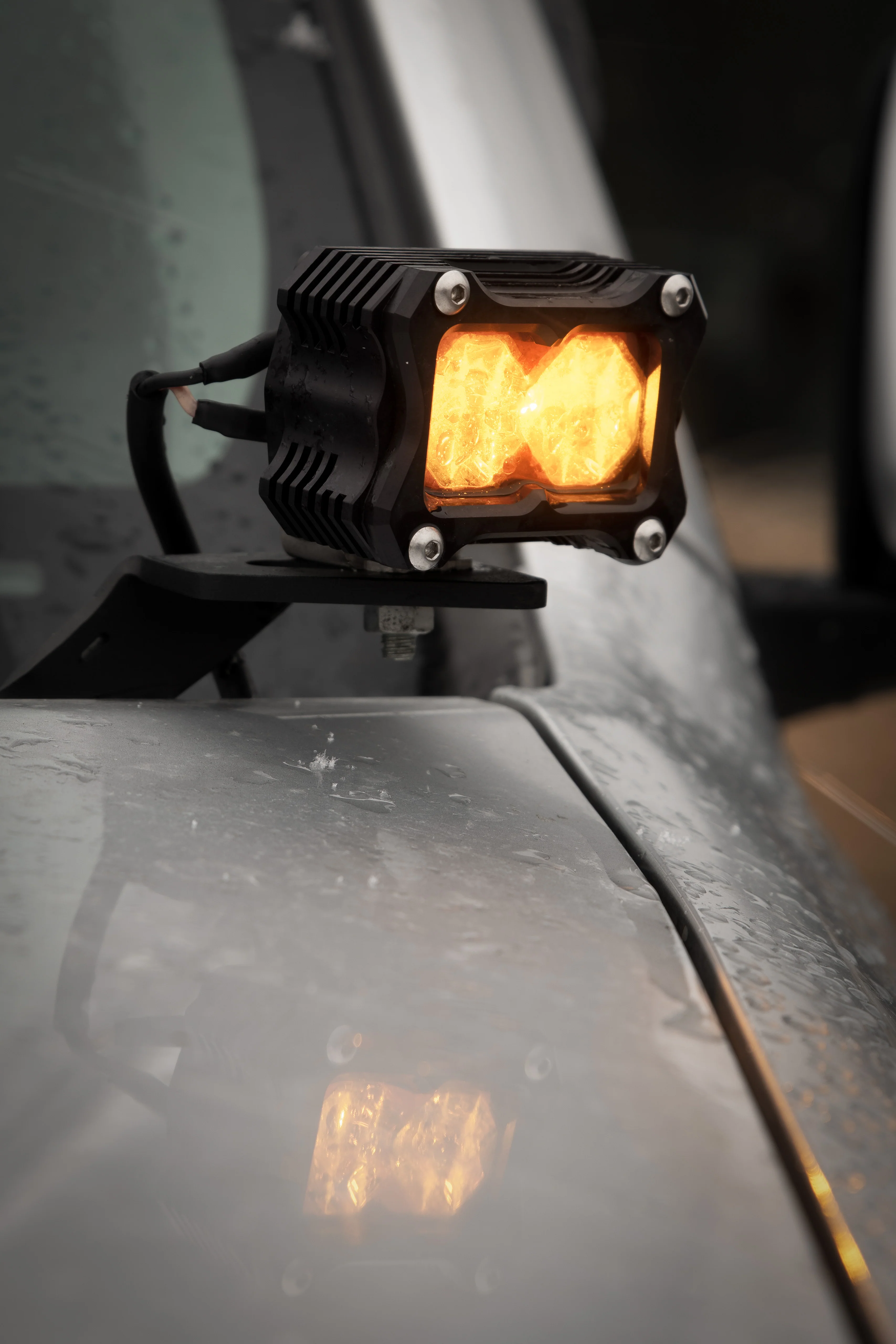 Heretic Studios LED Pod Lights For Toyota 4Runner - Image 4
