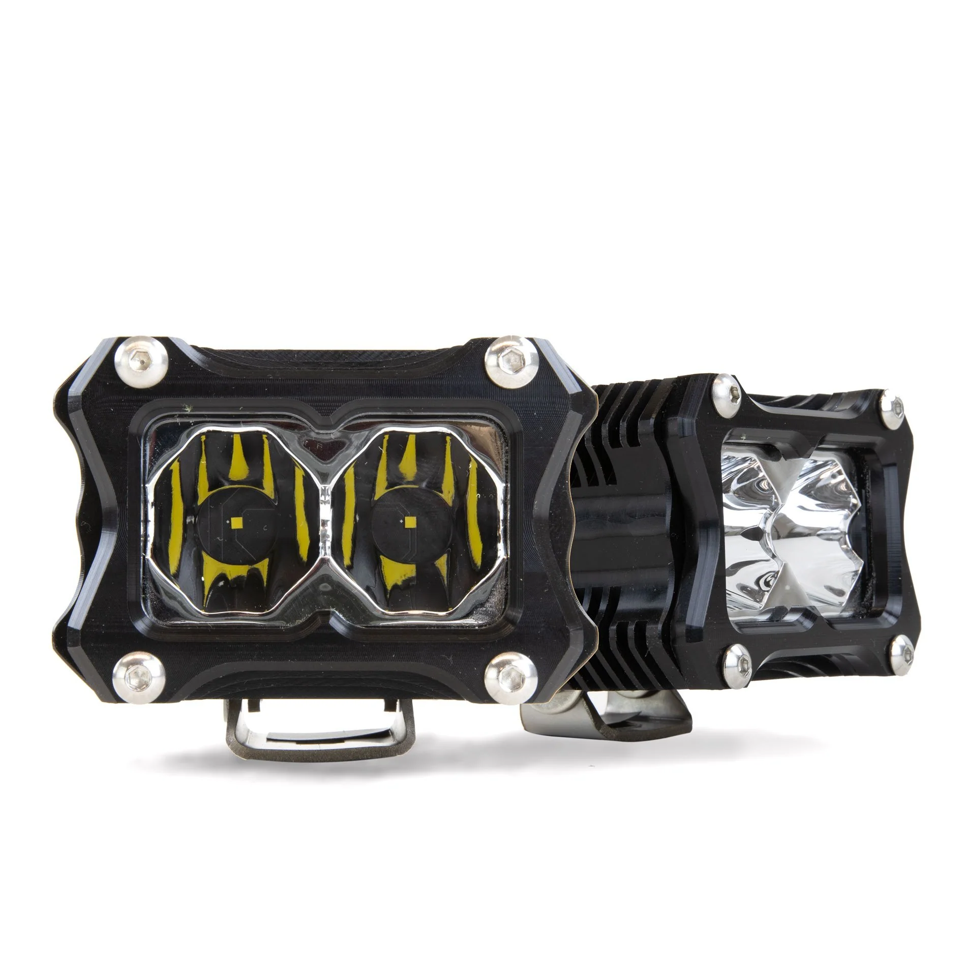 Heretic Studios LED Pod Lights For Toyota 4Runner - Image 5