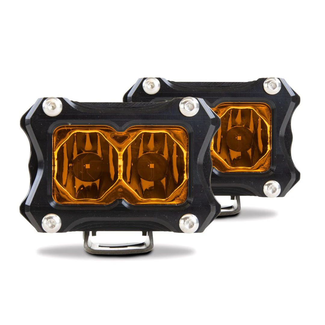 Heretic Studios LED Pod Lights For Toyota 4Runner - Image 6