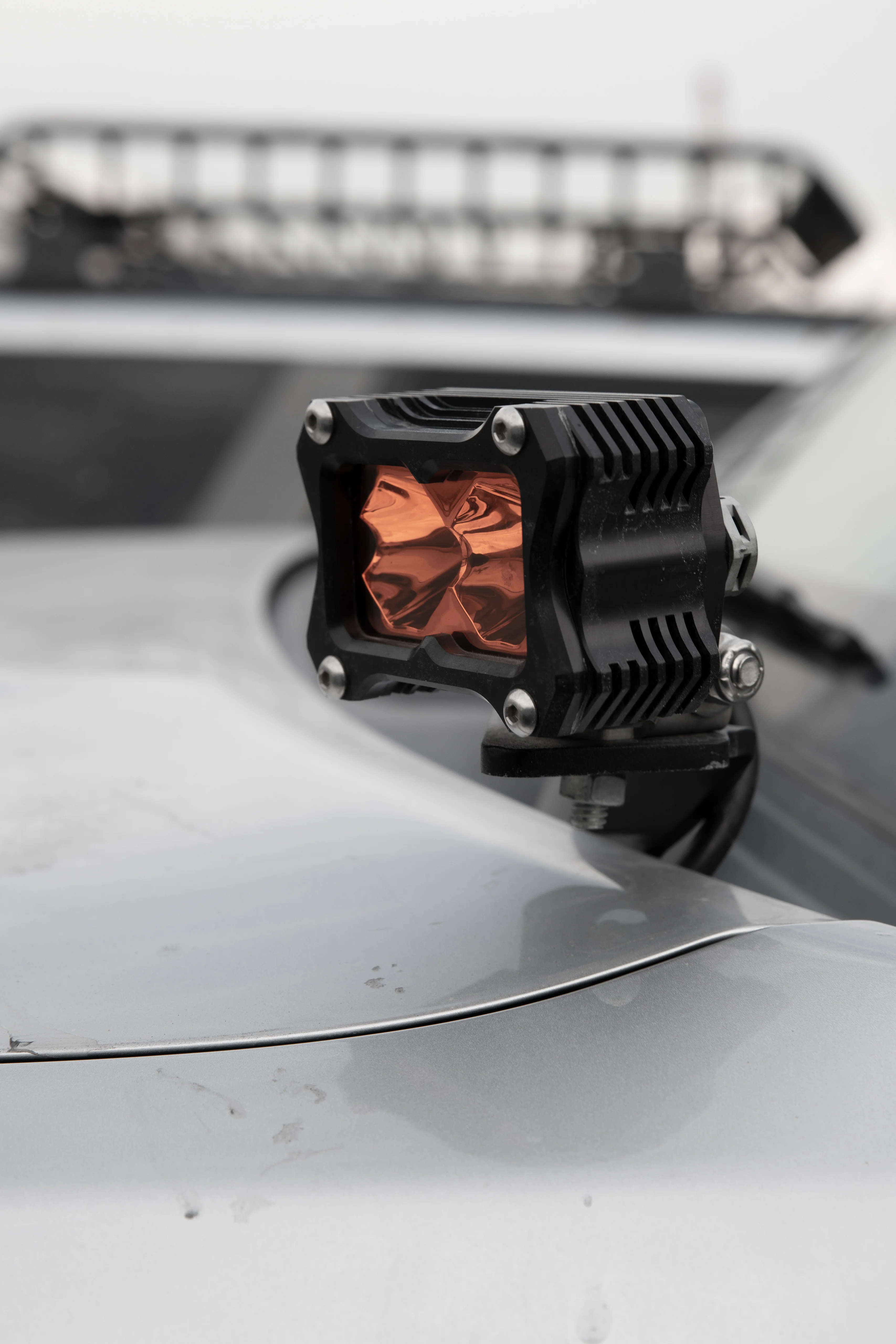 Heretic Studios LED Pod Lights For Toyota 4Runner - Image 7
