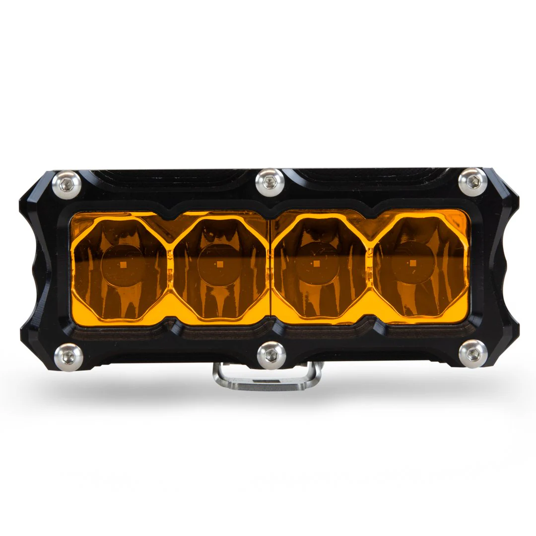 Heretic Studios LED Pod Lights For Toyota 4Runner - Image 9