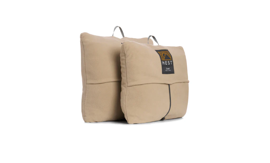 Hest Fleece Duvet - Image 10