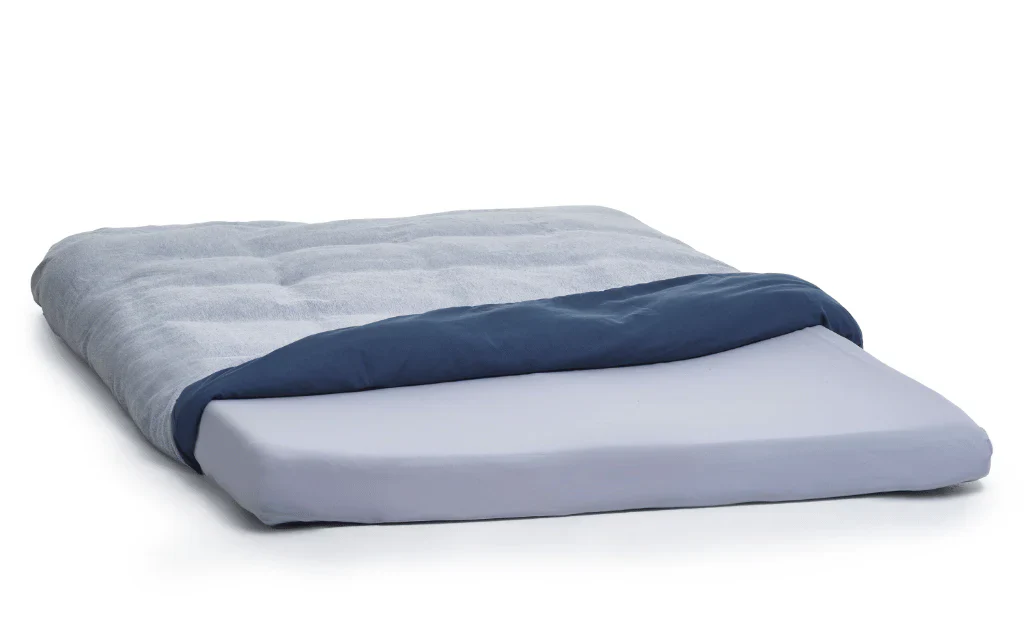 Hest Fleece Duvet - Image 13