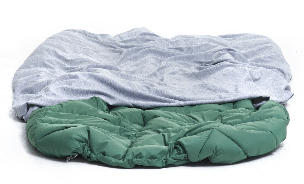 Hest Fleece Duvet - Image 14