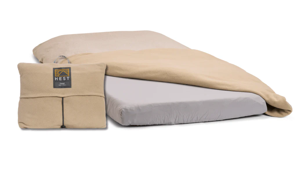 Hest Fleece Duvet - Image 4