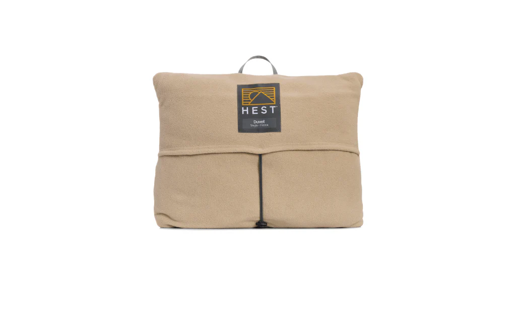 Hest Fleece Duvet - Image 5
