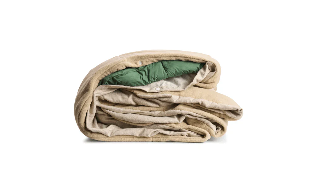 Hest Fleece Duvet - Image 7
