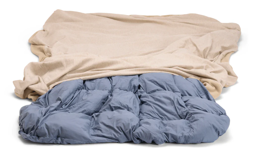 Hest Fleece Duvet - Image 9