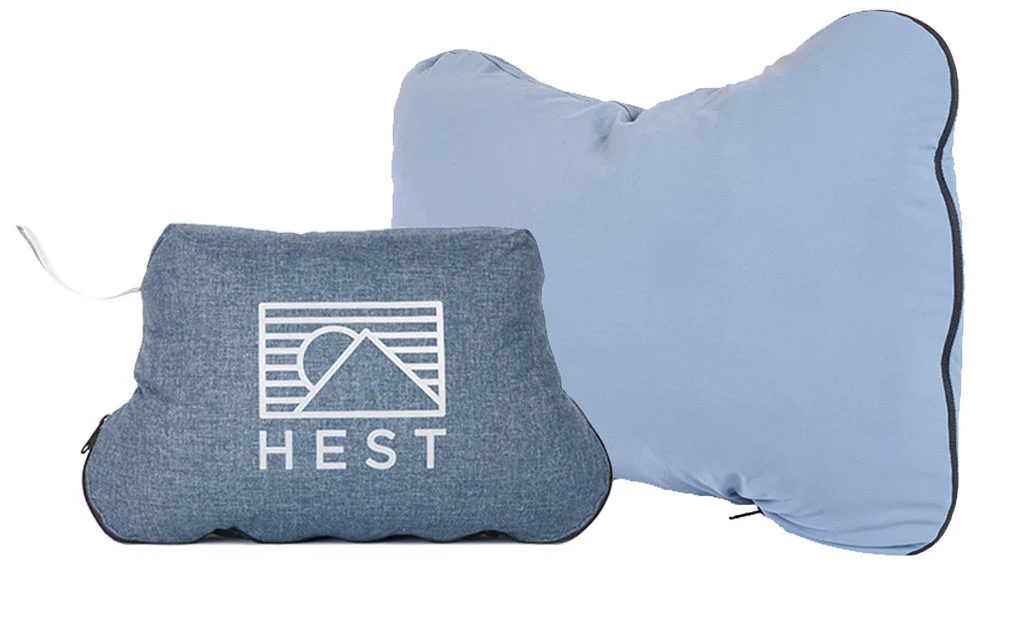 Hest Camp Pillow - Image 11