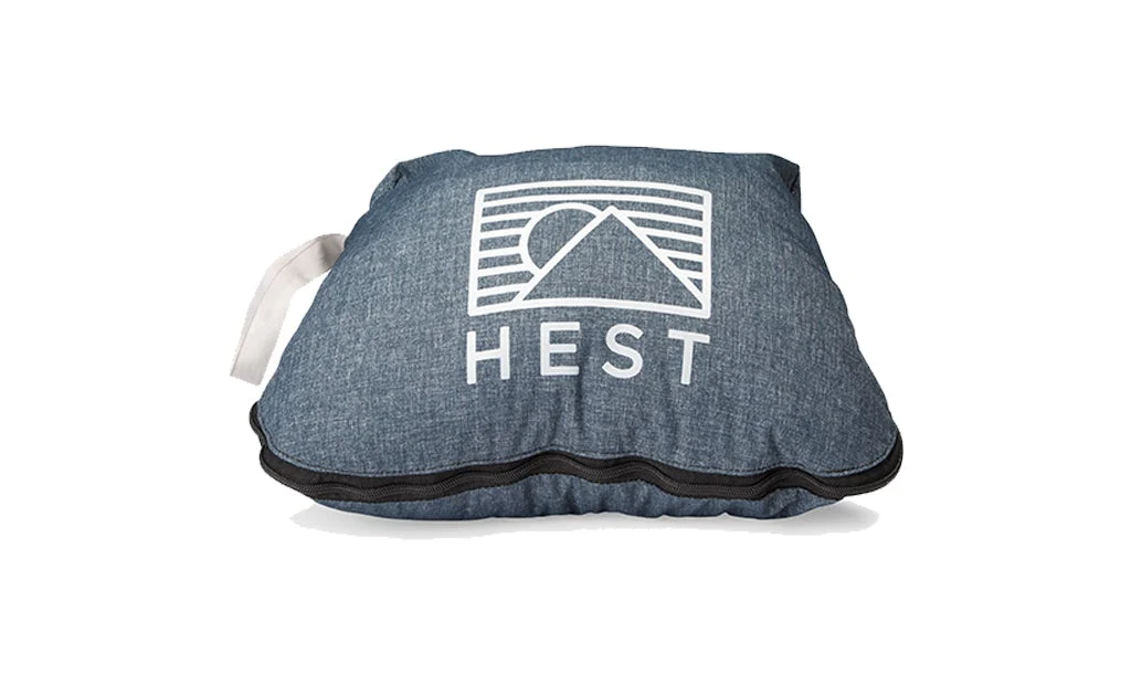 Hest Camp Pillow - Image 2