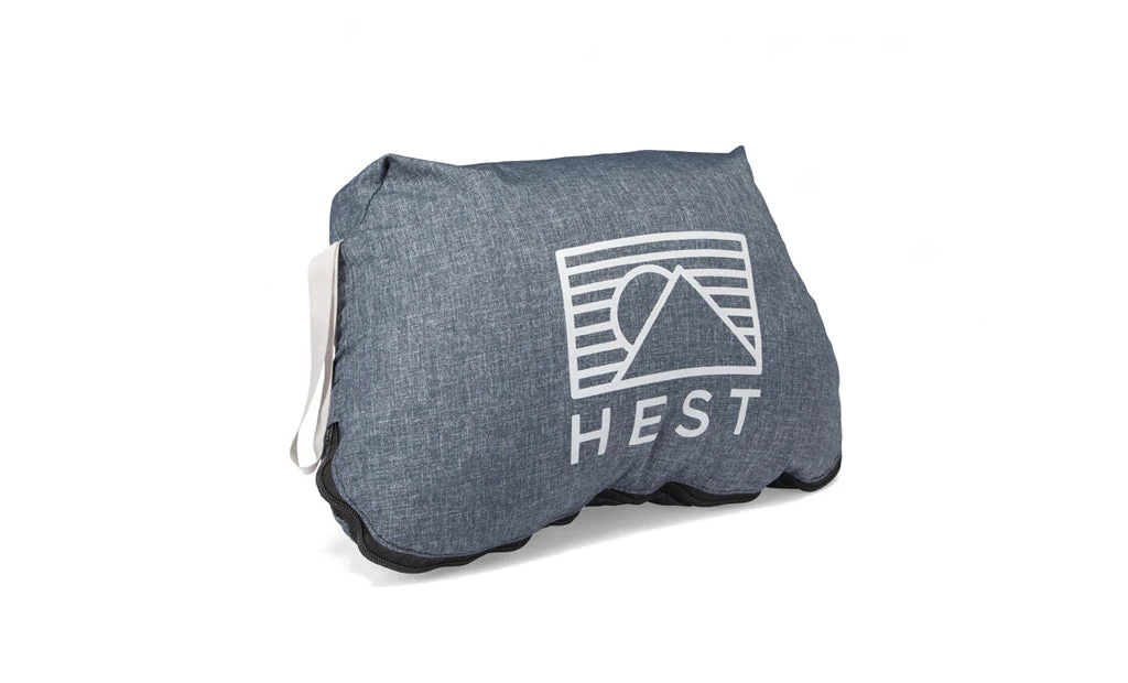 Hest Camp Pillow - Image 5
