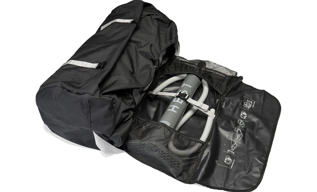 Hest Sleep System - Image 8