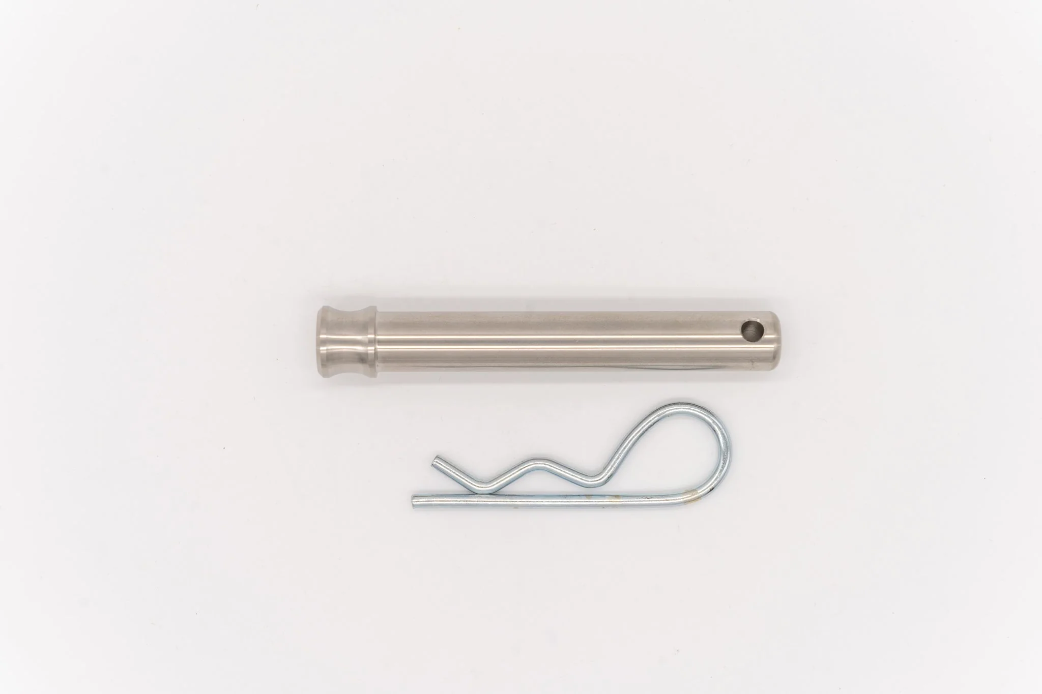 RIG'd Hitch Pin For UltraSwing and RambleRack (5/8") - Image 2