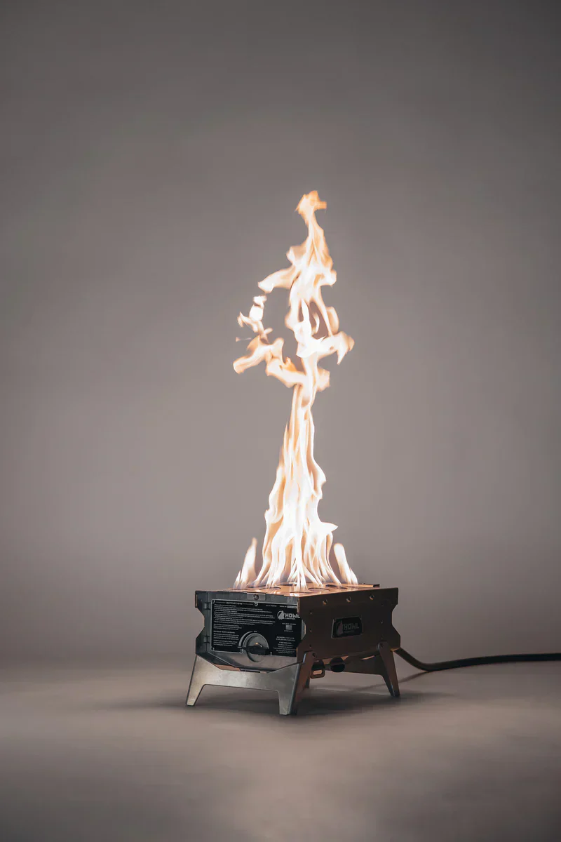 Howl Campfires The Howl R1 - Image 2