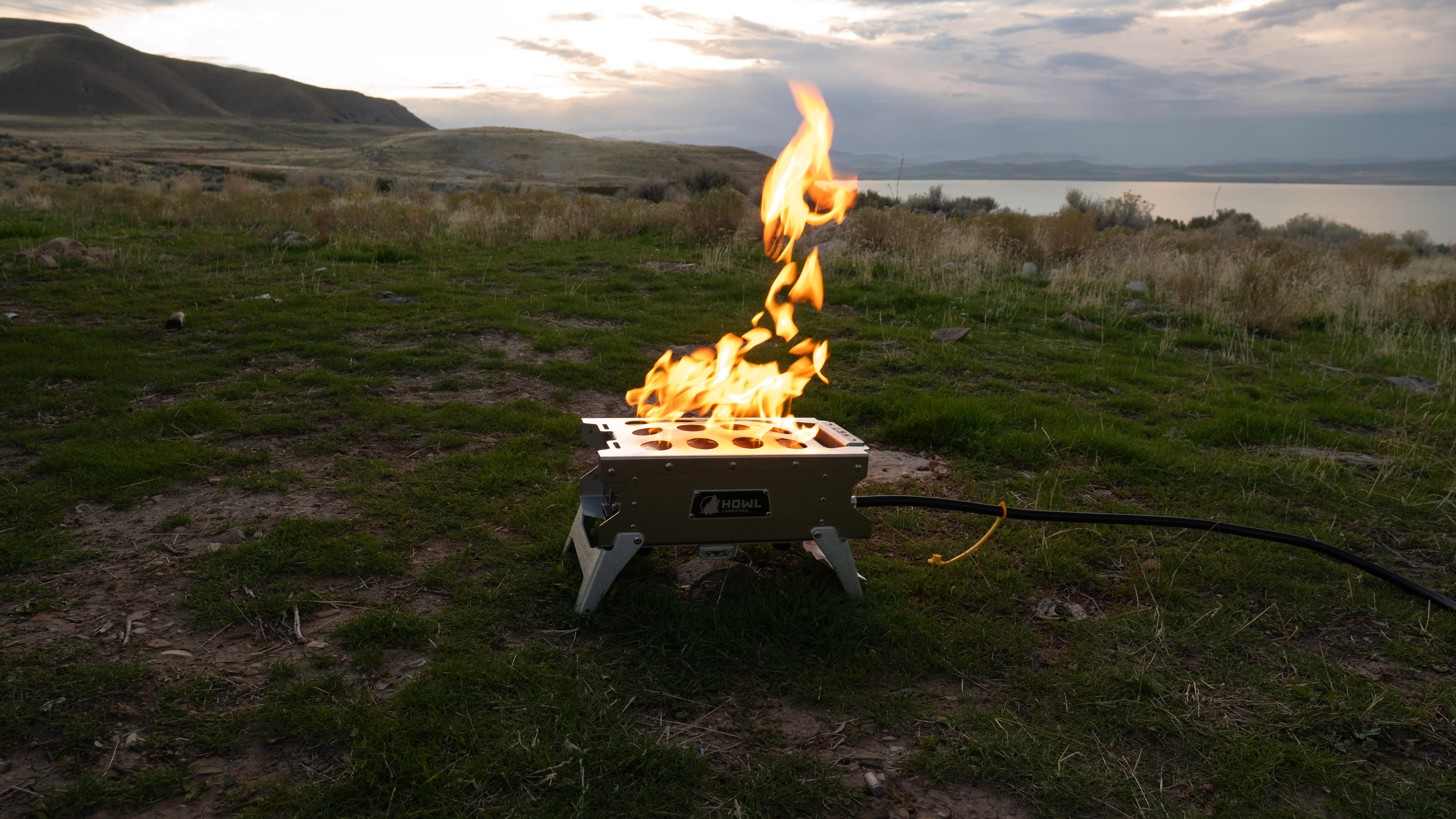 Howl Campfires The Howl R1 - Image 7